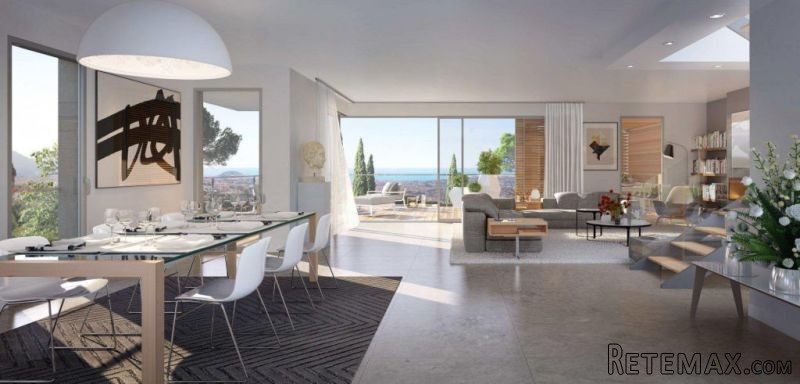 Sale Apartment villa - Nice - 2