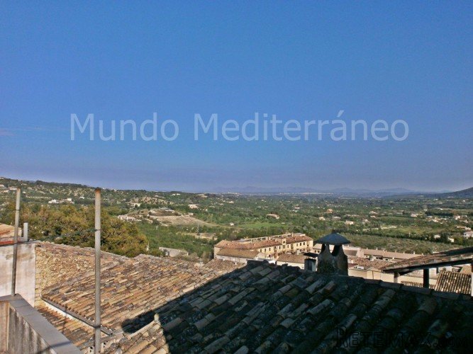 Townhouse to reform in the heart of the lovely village of.. - 4