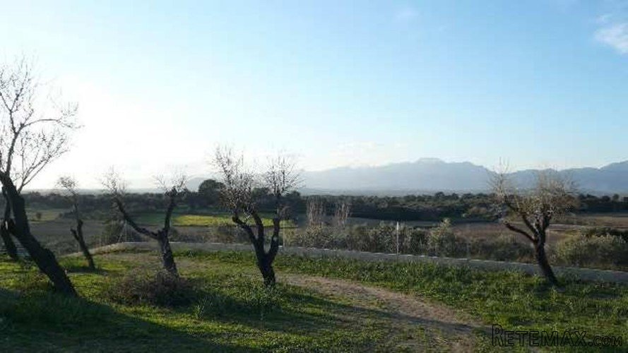 Unique possibility to acquire an idyllic plot with stone.. - 4
