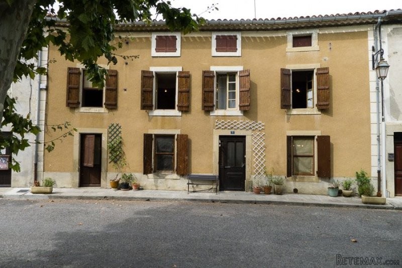 Villa - Languedoc-Roussillon - For Sale