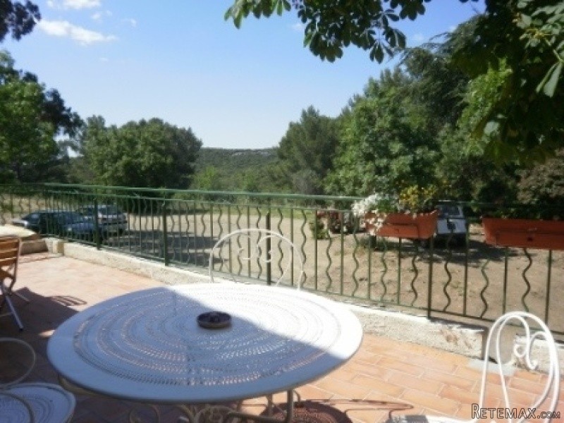Wine Production Domaine On 137 Hectares.. - 2