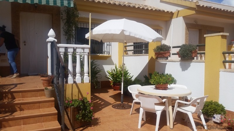 2 Bedrooms - Bungalow - Murcia - For.. - 2