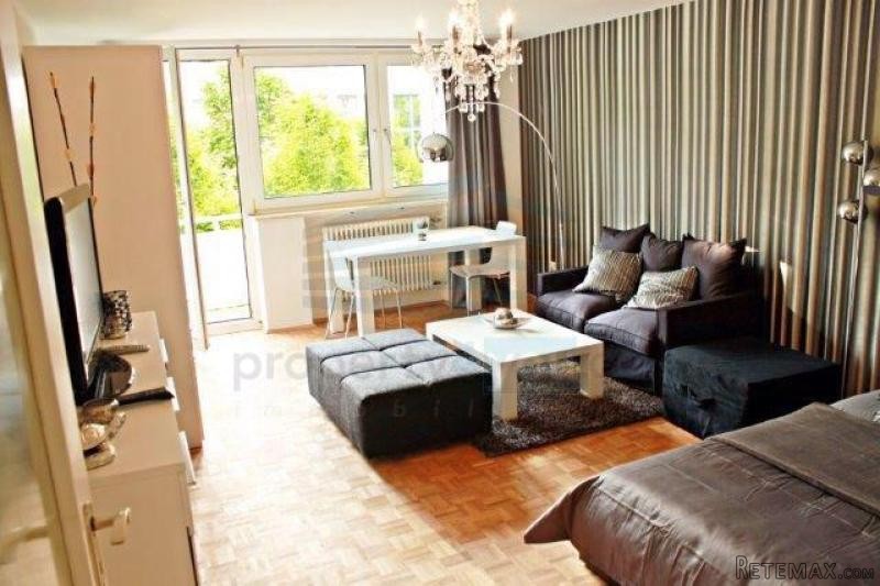 3-Zimmer moblierte Wohnung mit.. - 2