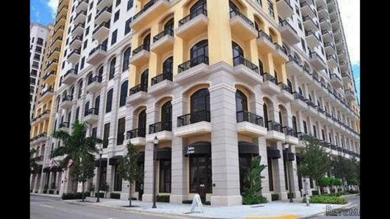 701 S Olive Av #2104, West Palm Beach..