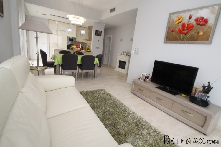 Beautiful villa located in Villamartin, Orihuela Costa.. - 5