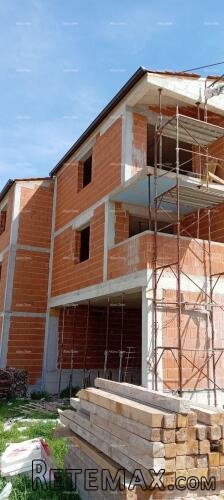 Novi stambeni projekt u izgradnji! Pula, Valdebek! - 5