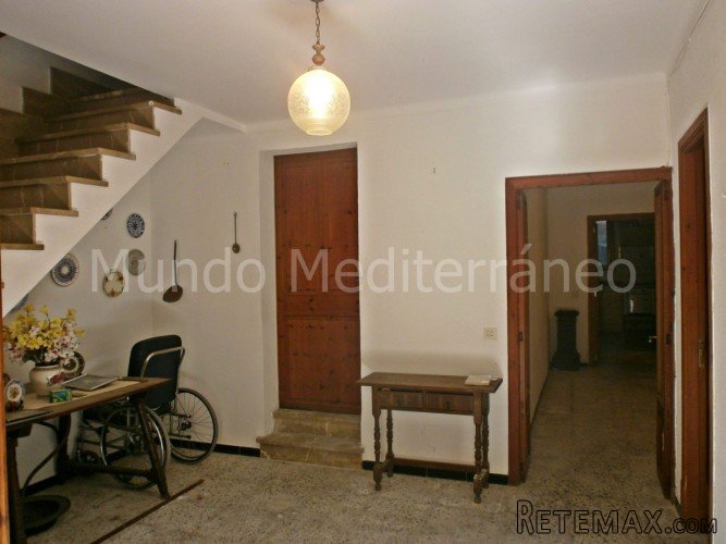 Townhouse to reform in the heart of the lovely village of.. - 5