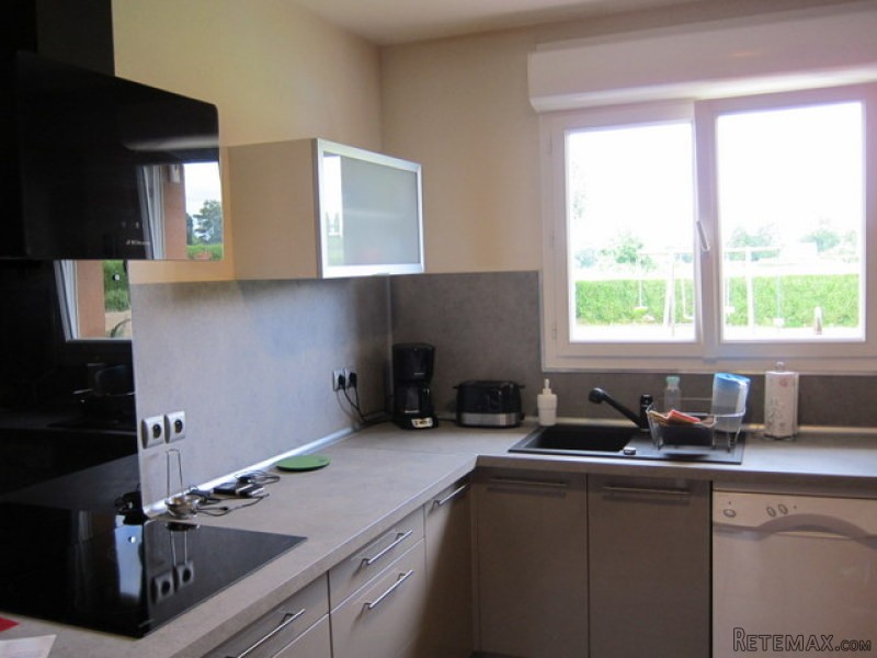 Traditional French House - 2