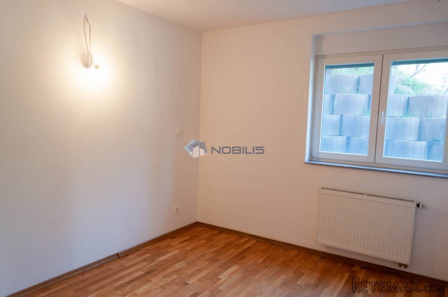 Zagreb, Stenjevec sjever, novogradnja, prizemlje, 67m2, 1 PM - 5