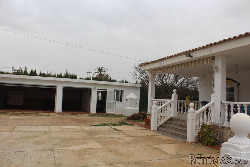 3 Bedrooms - Country House - Alicante -.. - 2