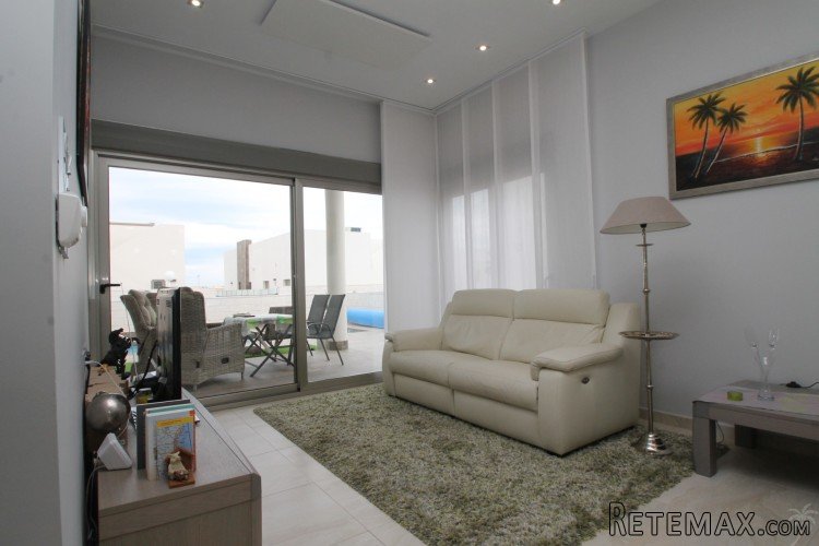 Beautiful villa located in Villamartin, Orihuela Costa.. - 6