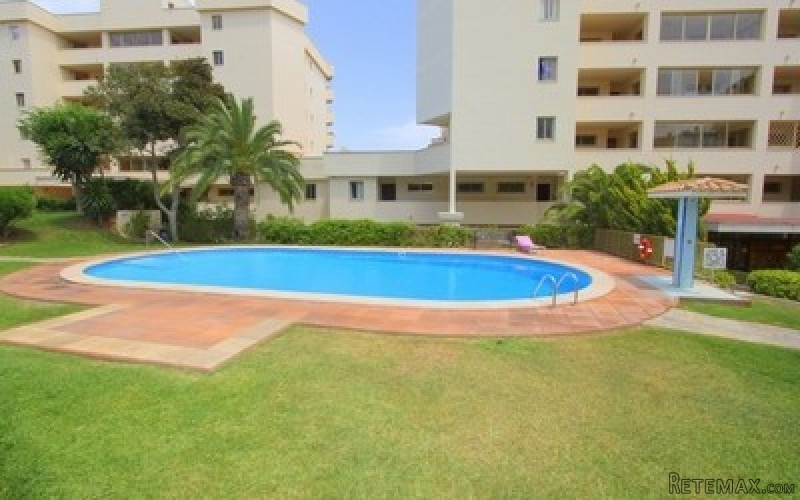 IP3-862 - Apartment For sale in Cala..