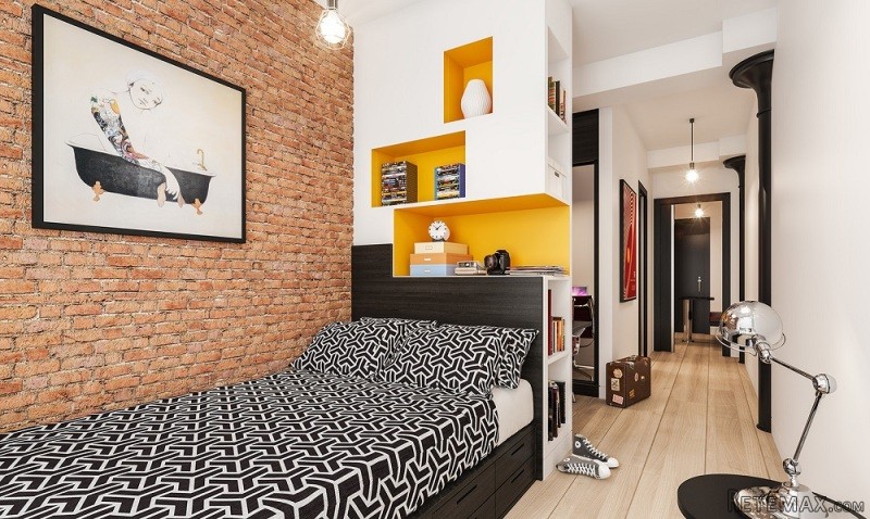 Sir Thomas - L1 Student Accommodation.. - 2