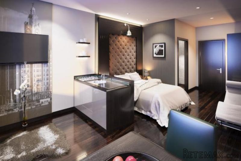 Studio For Sale - 2