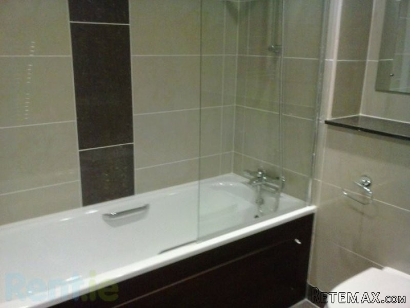 Tyrone Court Apt 3, Inchicore, Dublin 8 - 2