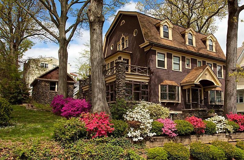 6 bedroom House For Sale: 45 Rockland..