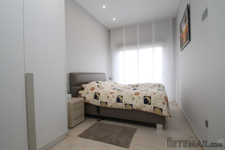 Beautiful villa located in Villamartin, Orihuela Costa.. - 7