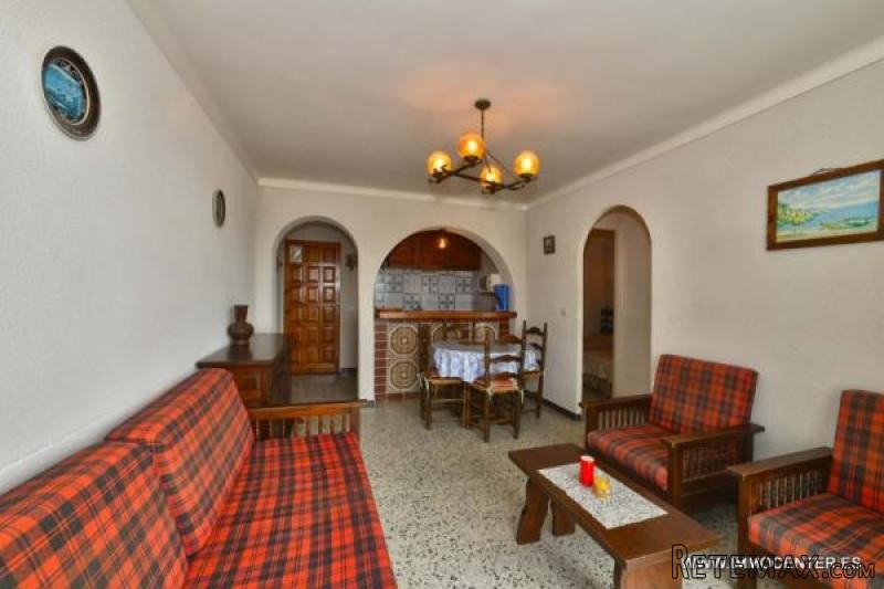 EMPURIABRAVA: Nice apartment close to..