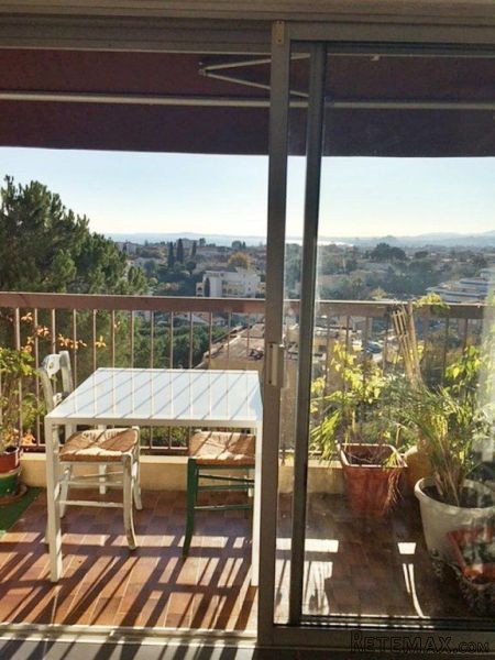 Sale Apartment - Cagnes-sur-Mer - 2
