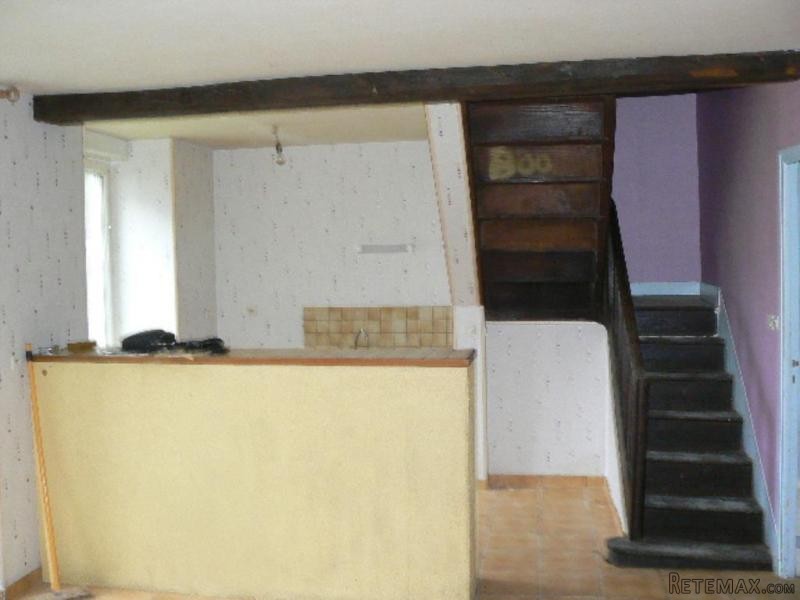 Village Property with Central Heating - 2