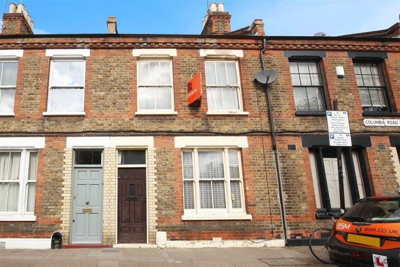 3 Bedroom House, Freehold