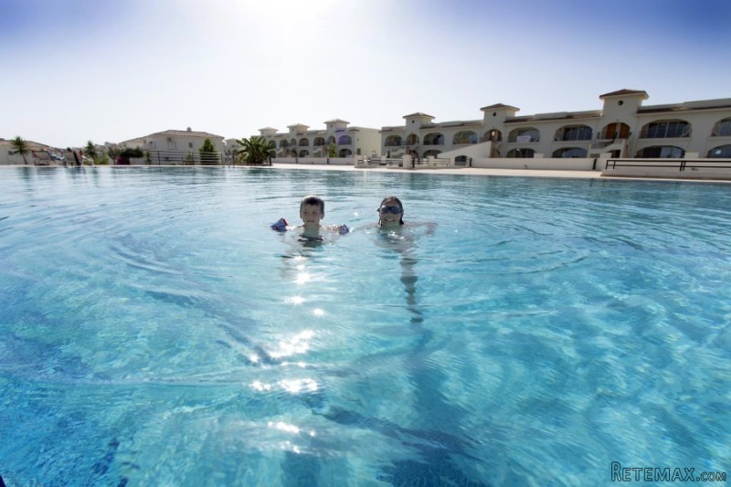 East Coast Hillcrest Apartments - 2 Bed..