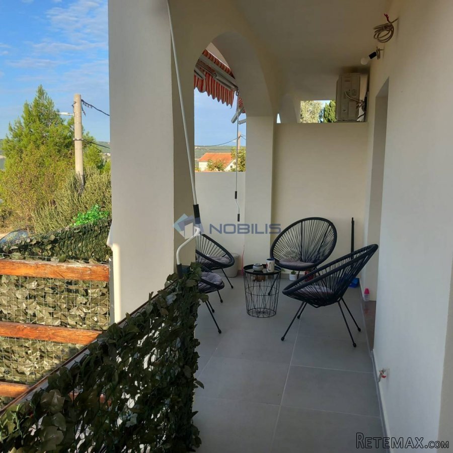 Zadar, Vrulje, stan 1.red od mora! - 8