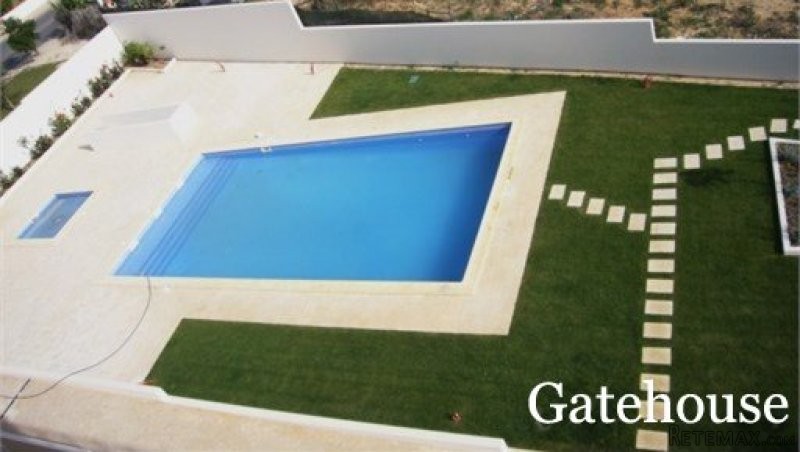 Albufeira New Apartment In Algarve For.. - 2