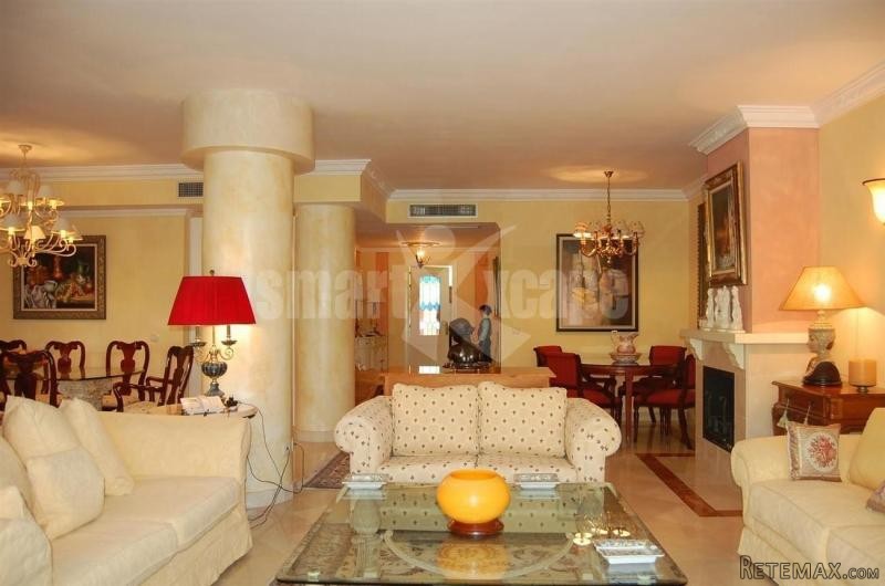 Apartment For Sale In Nagueles.. - 2