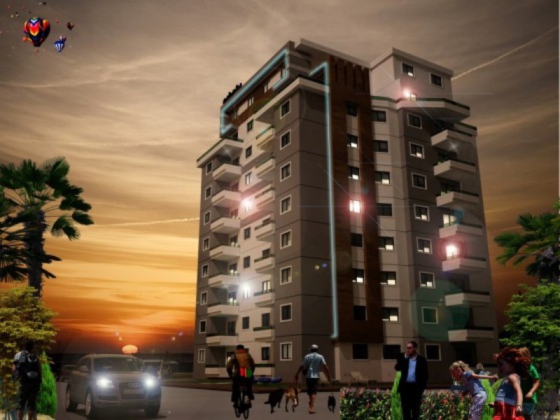Famagusta - 2
