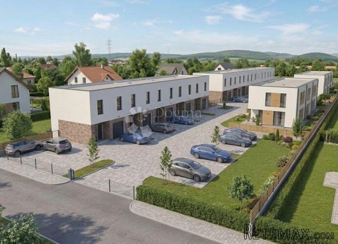 Investicijska prilika Jastrebarsko 937m2