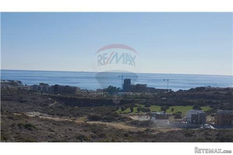 Land - For Sale - Agios Tychon, Limassol - 2