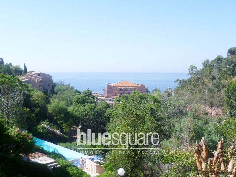 Sea view apartment for sale