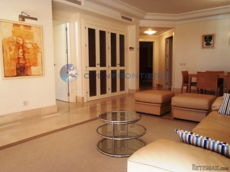 Sotogrande Marina: 2 Bedrooms En-Suite.. - 2