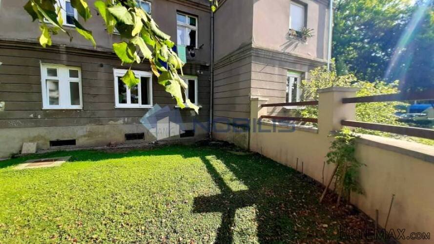 Zagreb Centar Klaićeva, 2s uređen stan 55 m2 - 9
