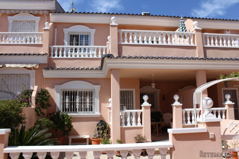 2 Bedrooms - Property - Alicante - For..