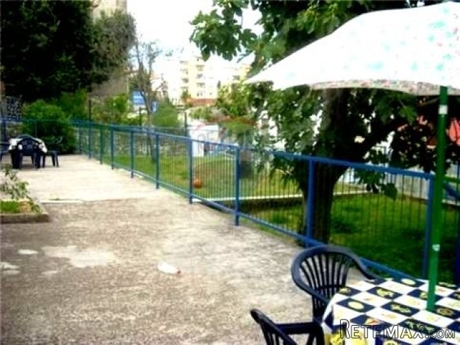 GRAĐEVINSKO ZEMLJIŠTE ZA IZGRADNJU 30 STANOVA - 4