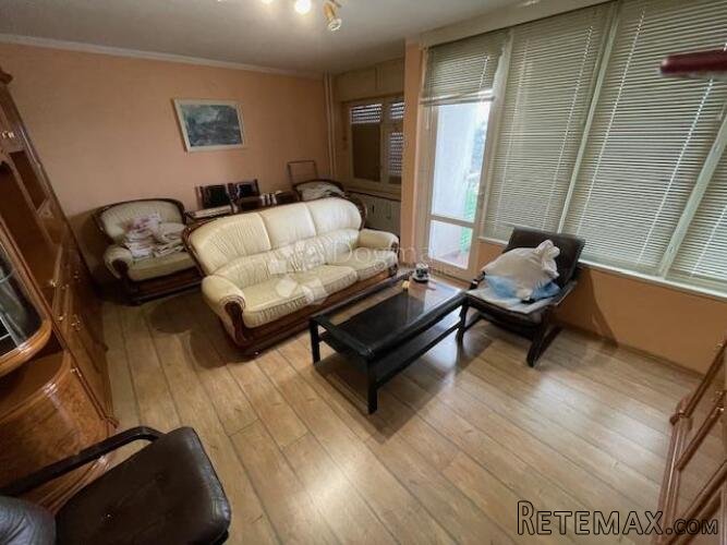 Kozala -87m2 3s+db balkon pogled na more