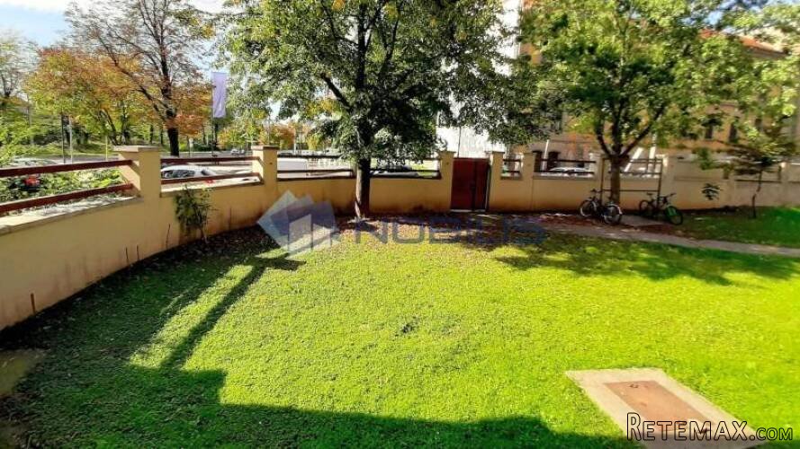 Zagreb Centar Klaićeva, 2s uređen stan 55 m2 - 10