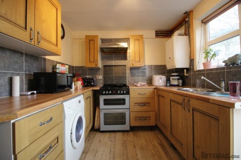 2 bedroom, Terraced House house for sale - 2