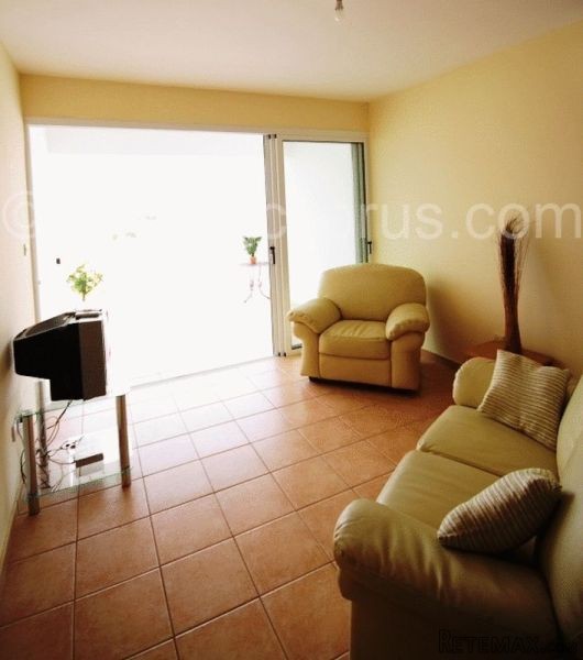 2 Bedrooms - Apartment - Famagusta -..
