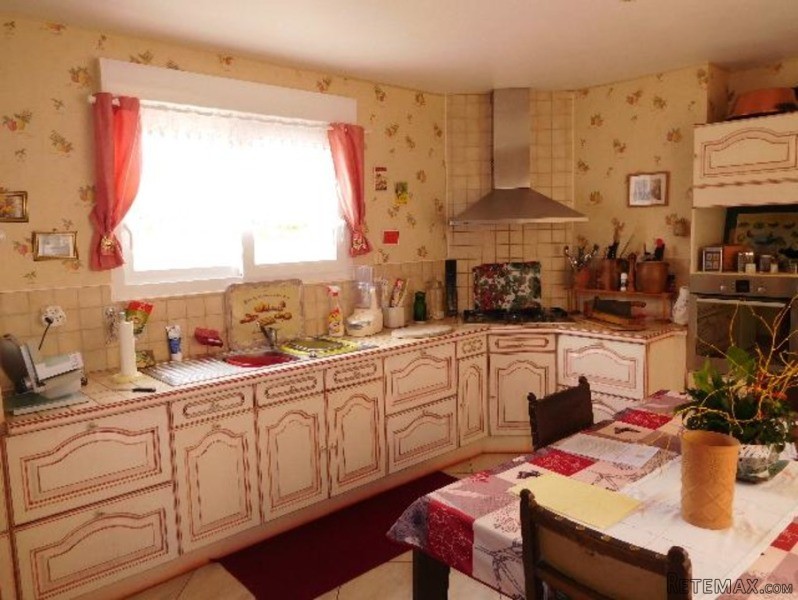 Pleasant, Newly Built House On A Large.. - 2
