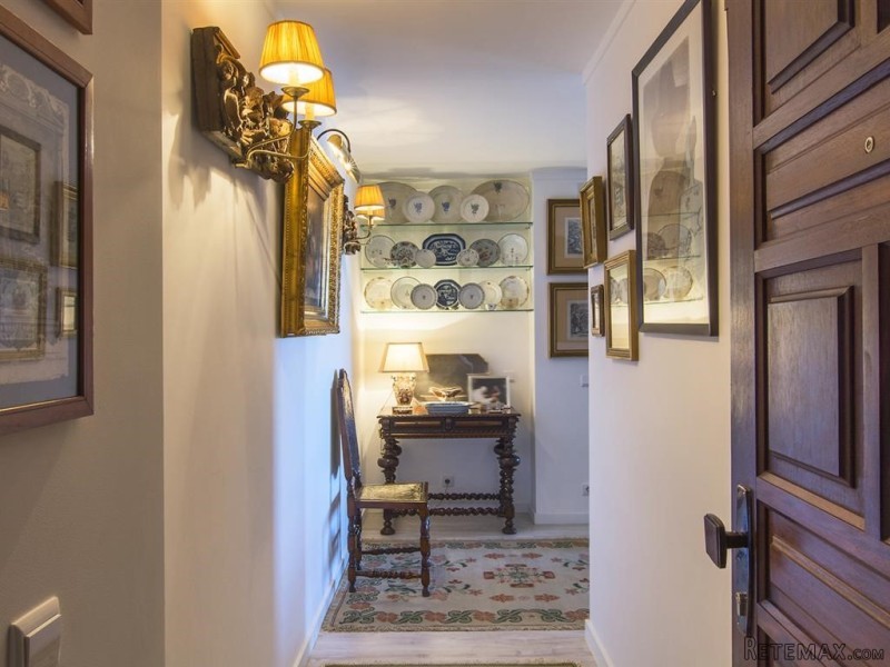 T1 Cascais Apartment with Open Terrace.. - 2
