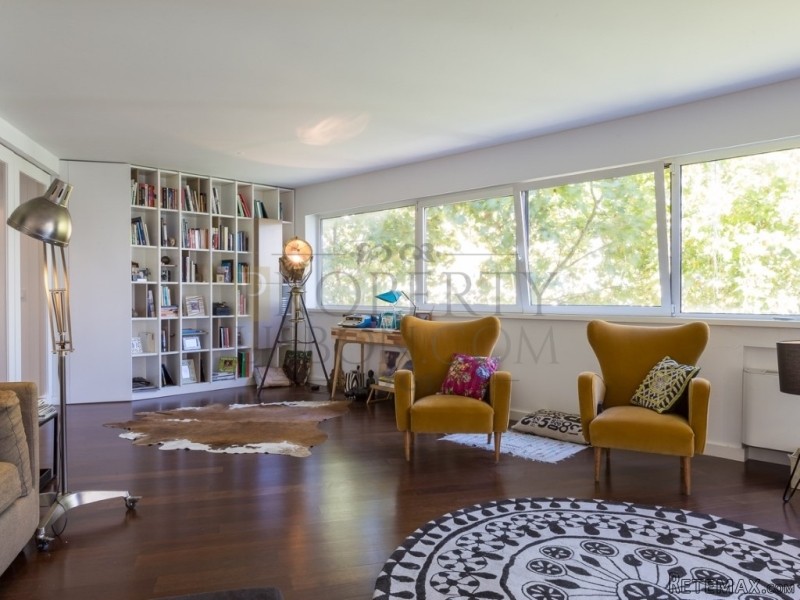 T3 Lisbon Apartment with balcony for.. - 2