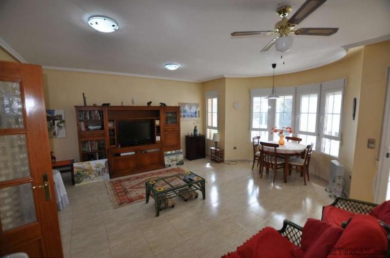 Villa in El Reloj, Fortuna (Ref... - 2