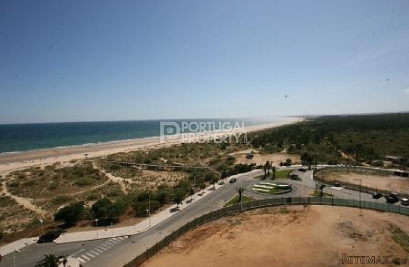 A fantastic plot of land near the..