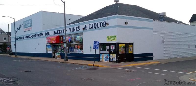 Commercial Property For Sale: 1160..