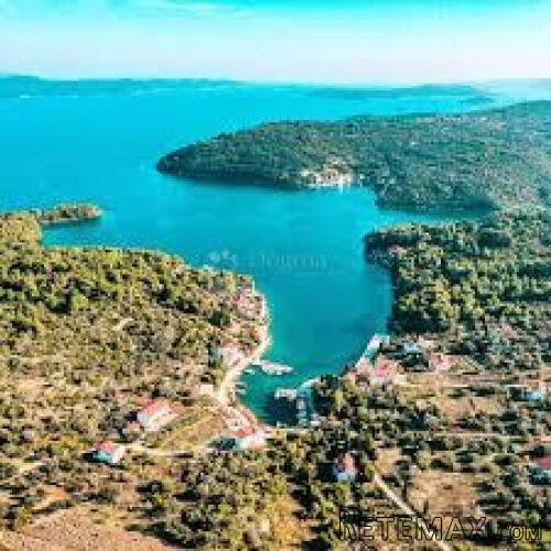 Dugi Otok građevinsko zemljište Brbinj - 2