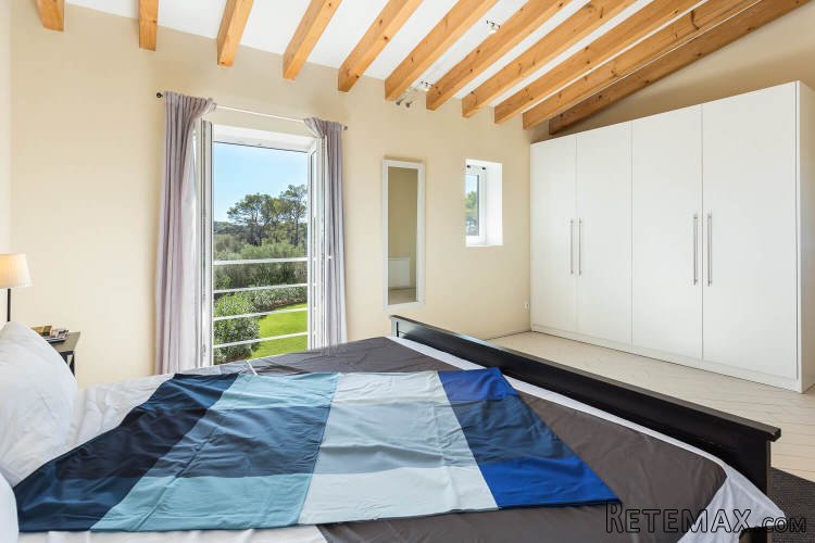 A very comfortable and spacious country house with gorgeous.. - 3