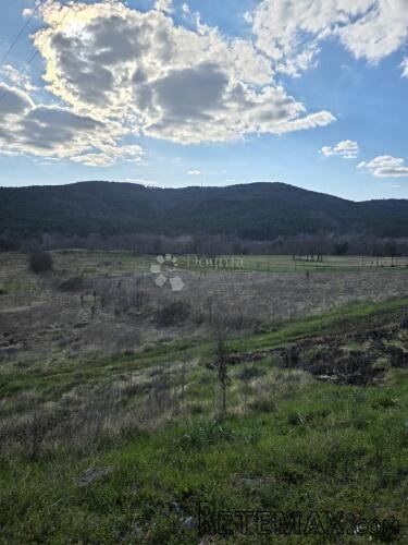 Građevinsko zemljište Šušnjevica sa građevinskom dozvolom i - 3